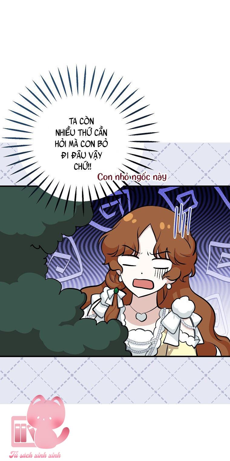 Bác Sĩ Hoàn Thành Trách Nhiệm Rồi - Chap 55 - Trang 37