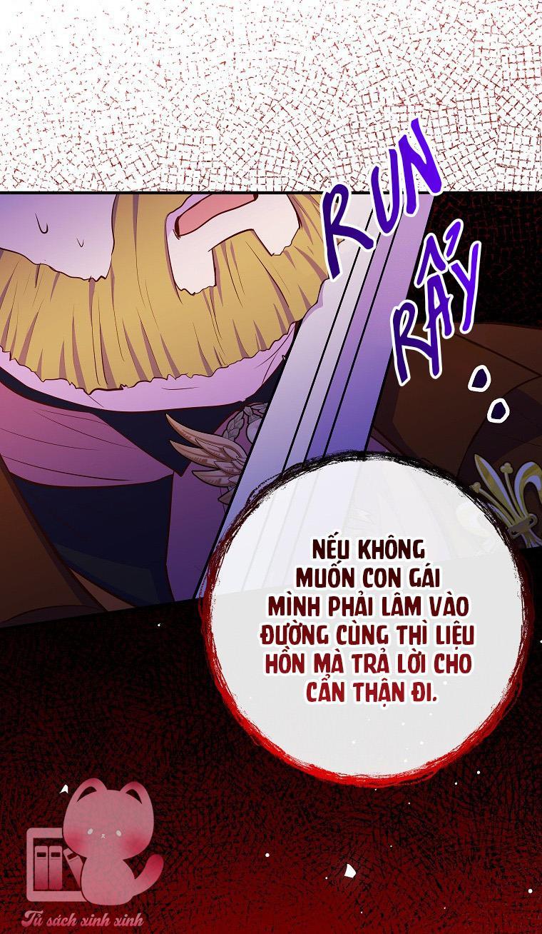Bác Sĩ Hoàn Thành Trách Nhiệm Rồi - Chap 55 - Trang 38