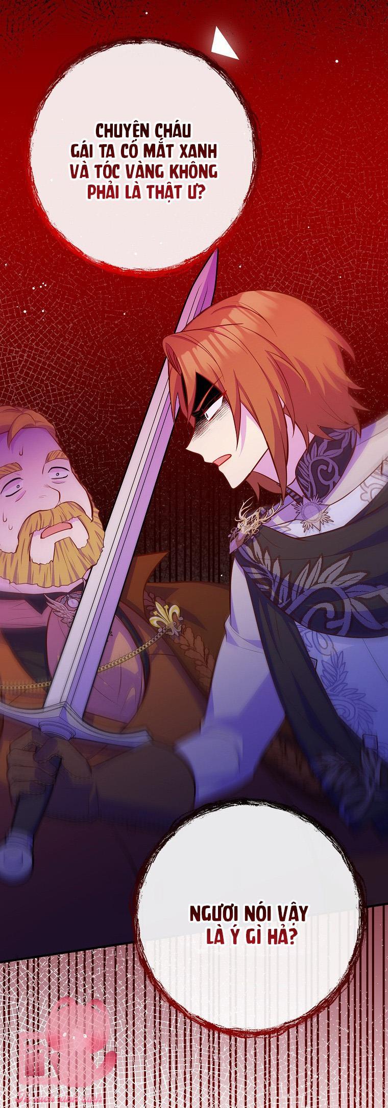 Bác Sĩ Hoàn Thành Trách Nhiệm Rồi - Chap 55 - Trang 39