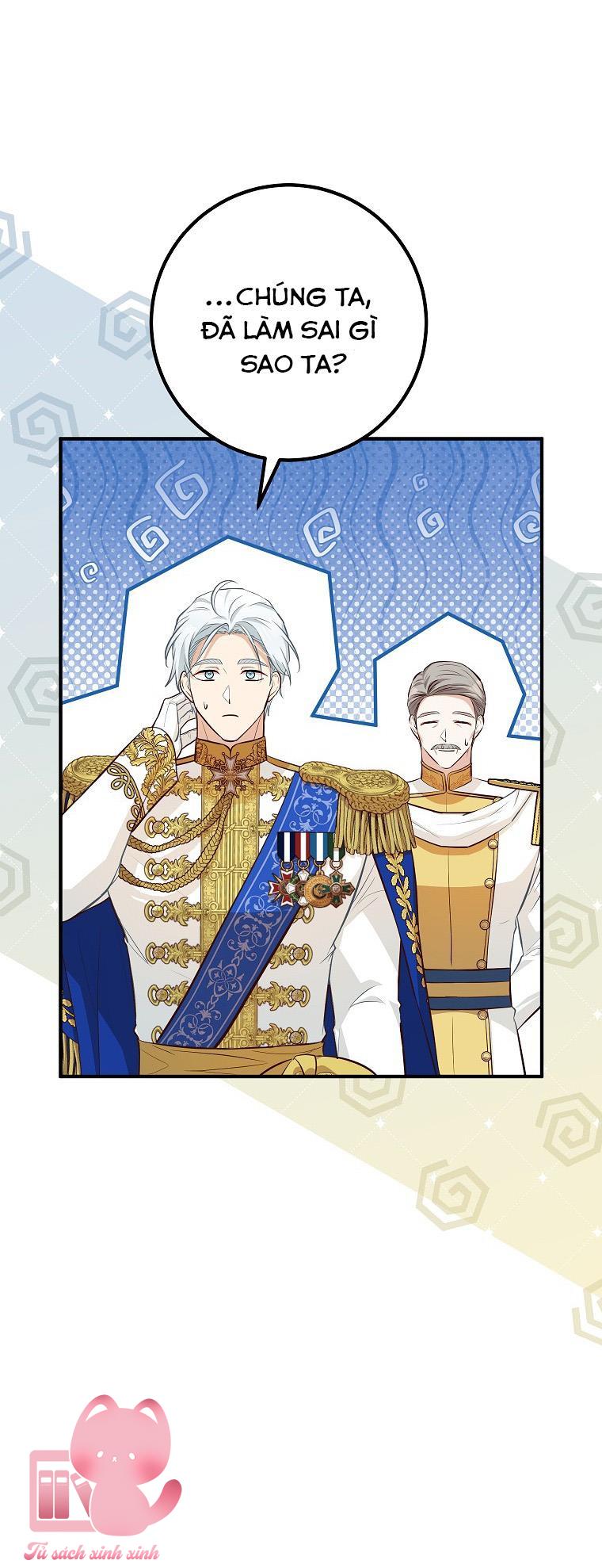 Bác Sĩ Hoàn Thành Trách Nhiệm Rồi - Chap 55 - Trang 5