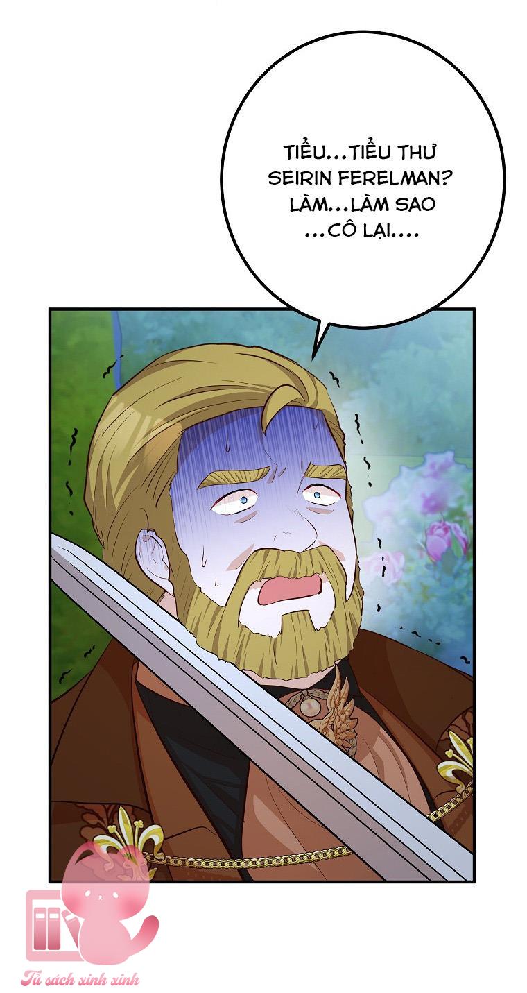 Bác Sĩ Hoàn Thành Trách Nhiệm Rồi - Chap 55 - Trang 41
