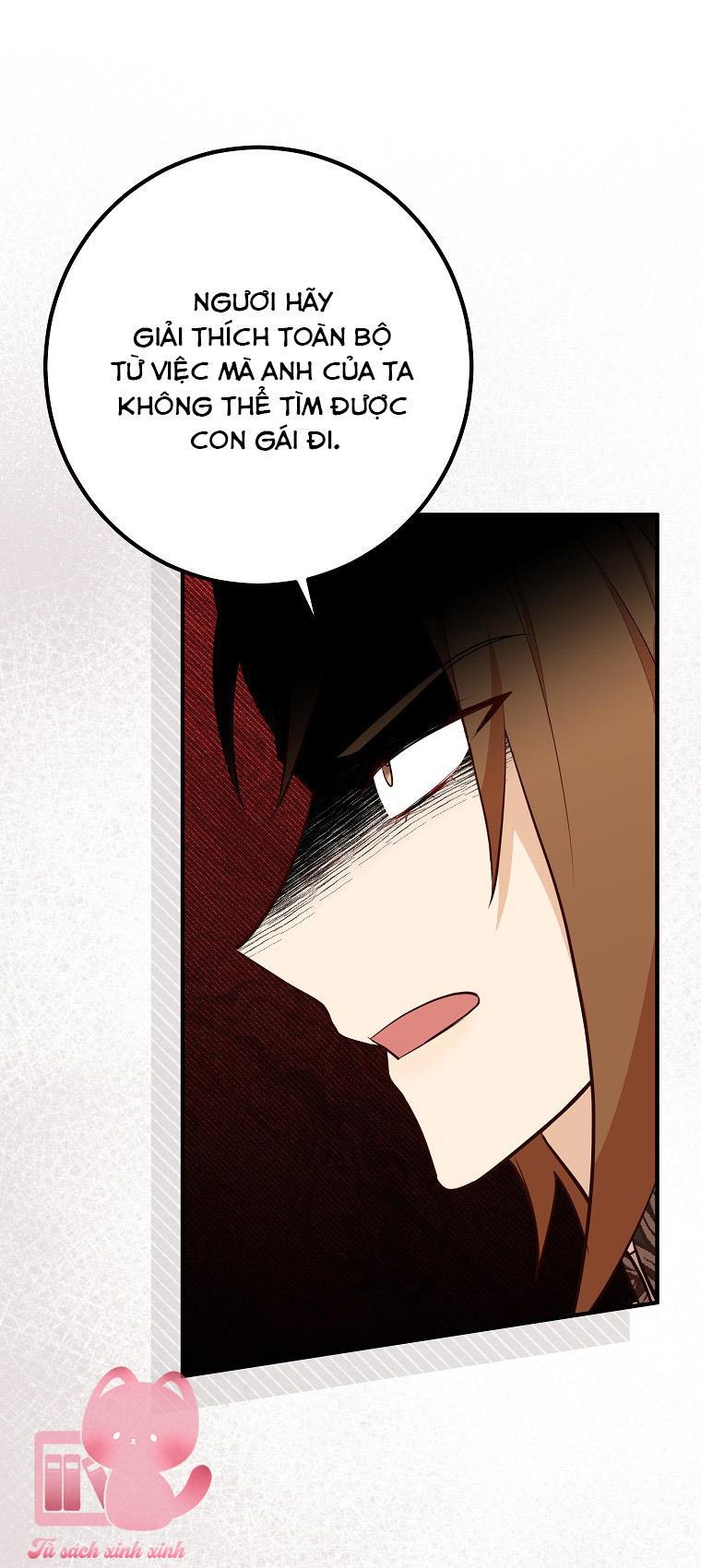 Bác Sĩ Hoàn Thành Trách Nhiệm Rồi - Chap 55 - Trang 42