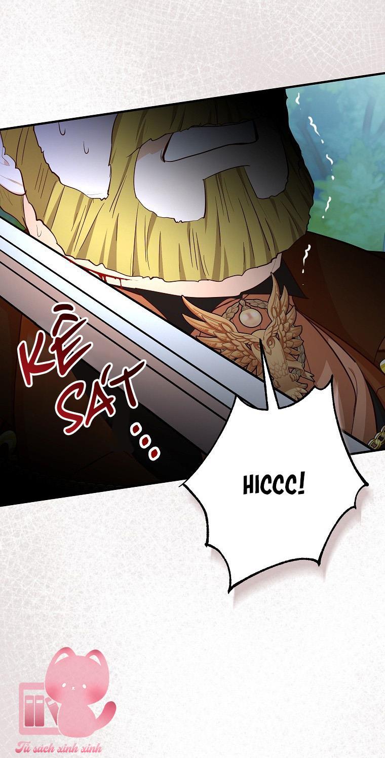 Bác Sĩ Hoàn Thành Trách Nhiệm Rồi - Chap 55 - Trang 44