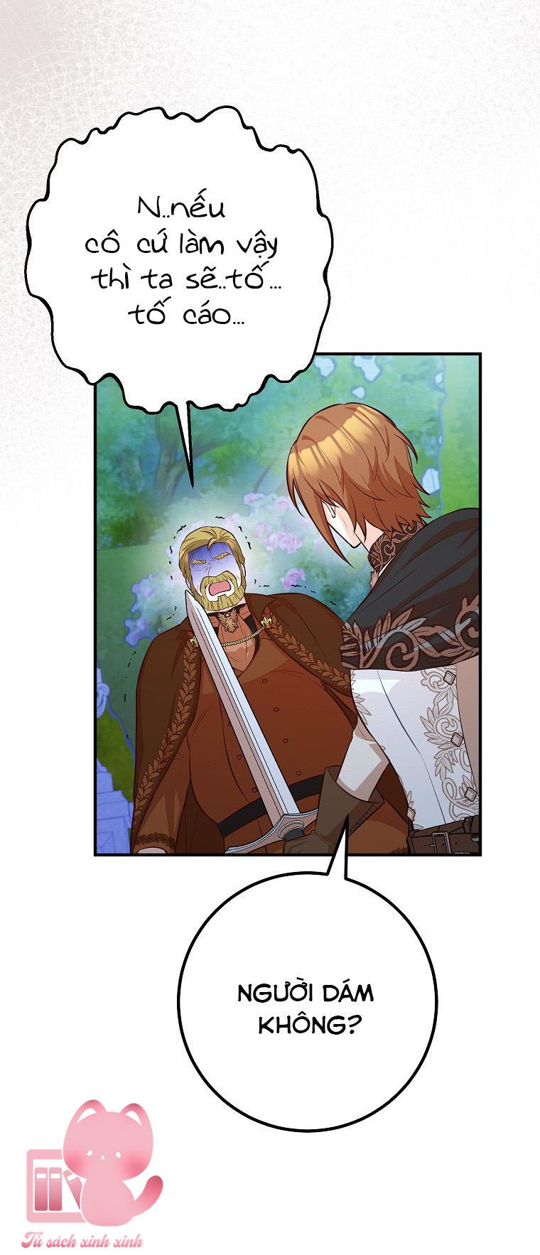 Bác Sĩ Hoàn Thành Trách Nhiệm Rồi - Chap 55 - Trang 45