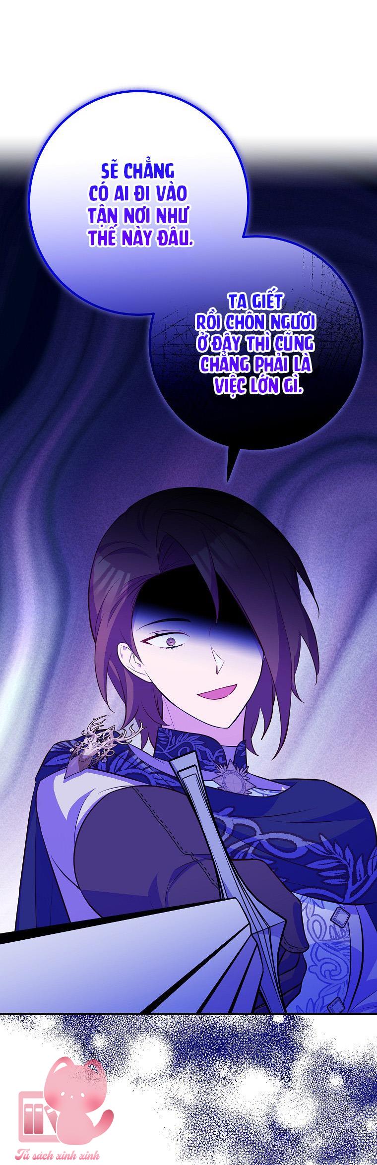 Bác Sĩ Hoàn Thành Trách Nhiệm Rồi - Chap 55 - Trang 46