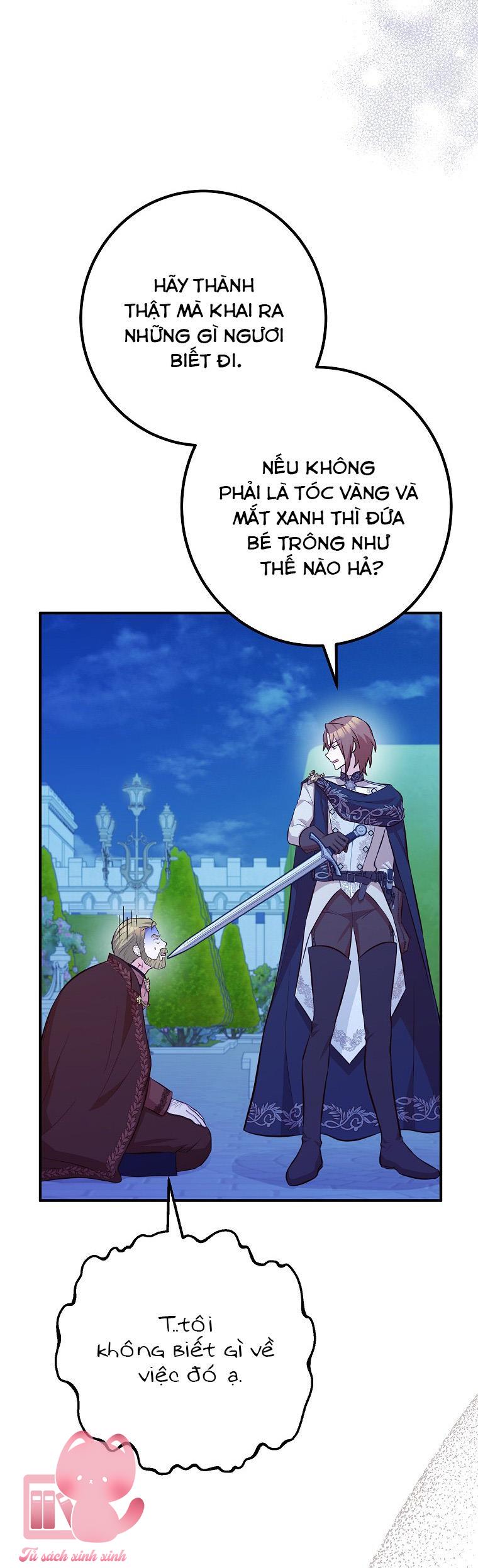 Bác Sĩ Hoàn Thành Trách Nhiệm Rồi - Chap 55 - Trang 48