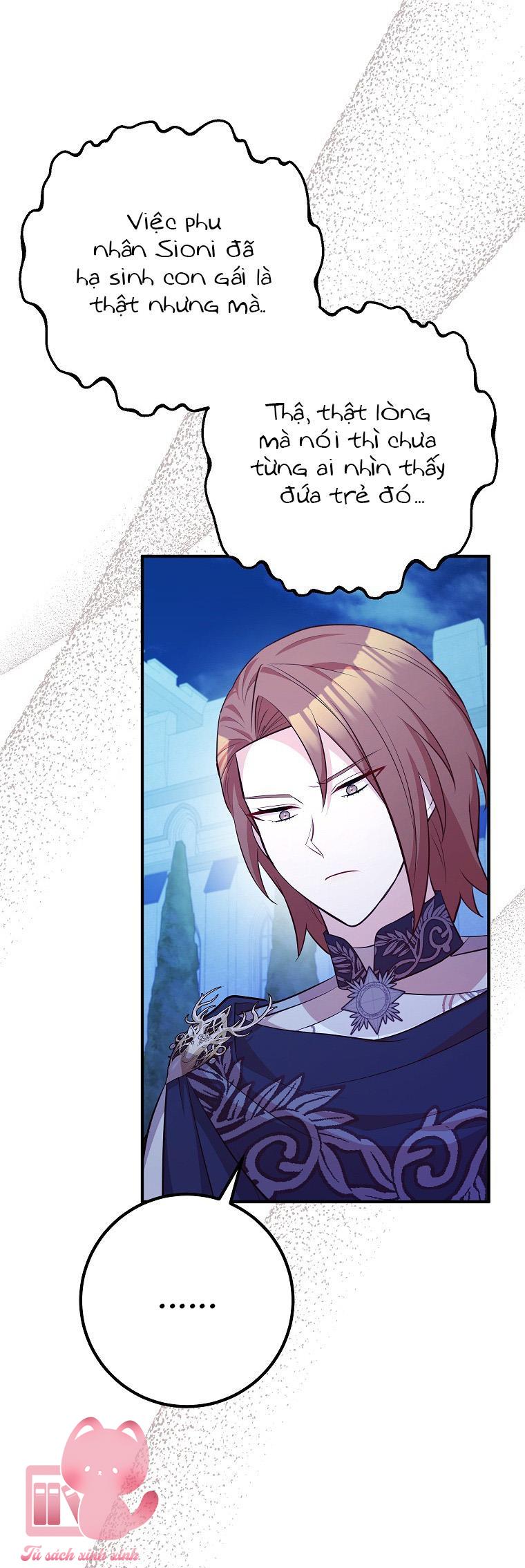 Bác Sĩ Hoàn Thành Trách Nhiệm Rồi - Chap 55 - Trang 49