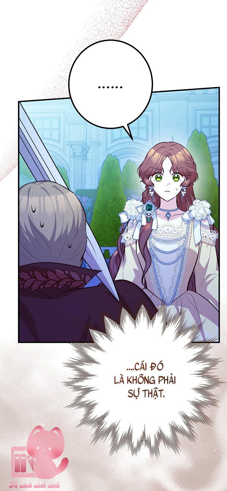 Bác Sĩ Hoàn Thành Trách Nhiệm Rồi - Chap 55 - Trang 51