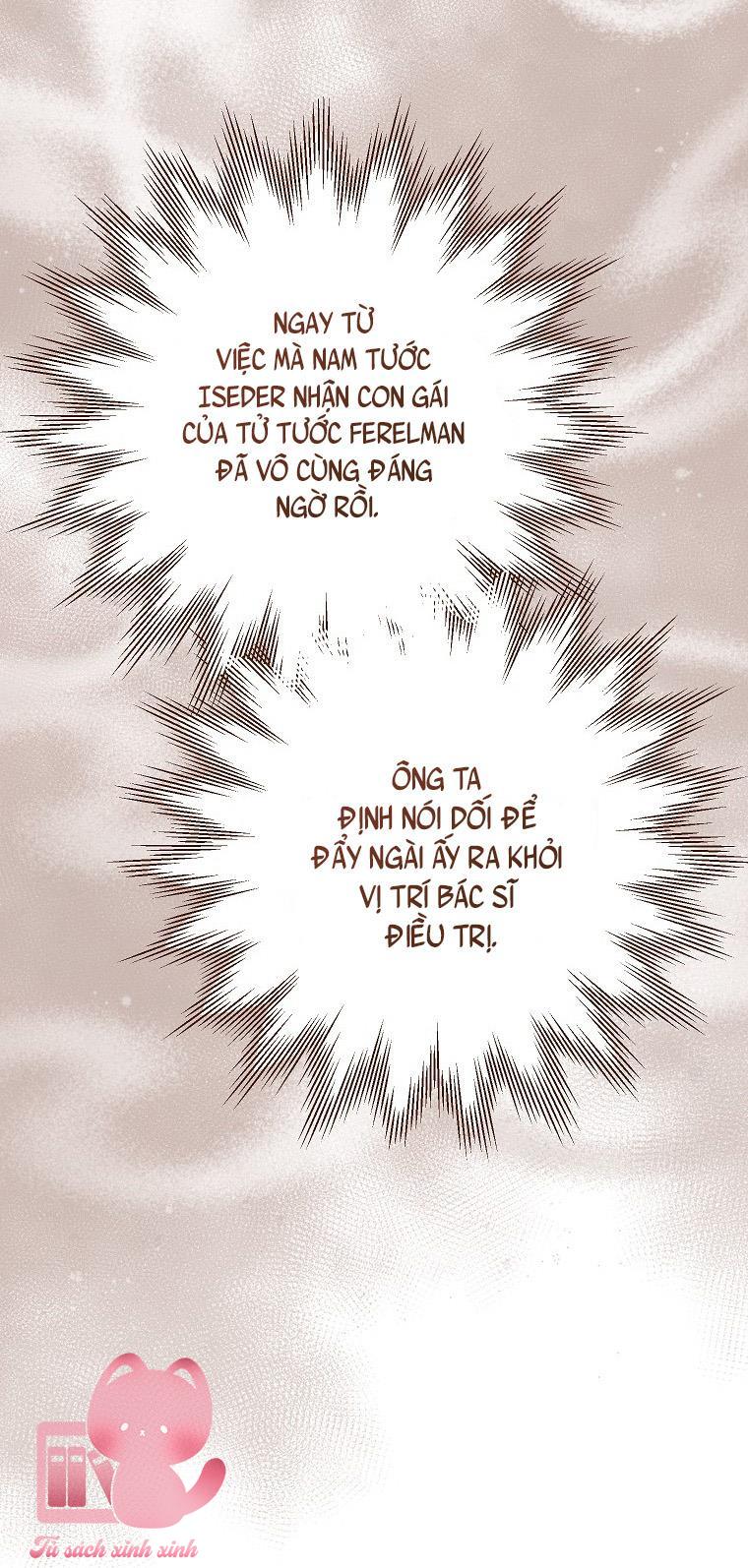 Bác Sĩ Hoàn Thành Trách Nhiệm Rồi - Chap 55 - Trang 52