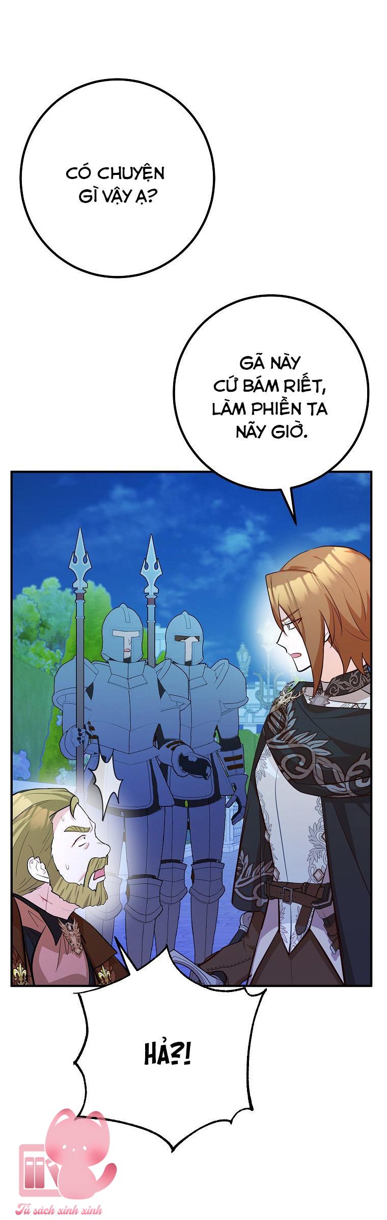 Bác Sĩ Hoàn Thành Trách Nhiệm Rồi - Chap 55 - Trang 53