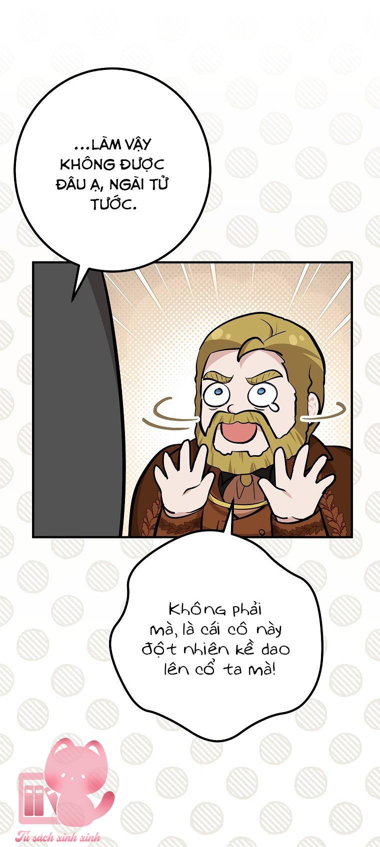 Bác Sĩ Hoàn Thành Trách Nhiệm Rồi - Chap 55 - Trang 54
