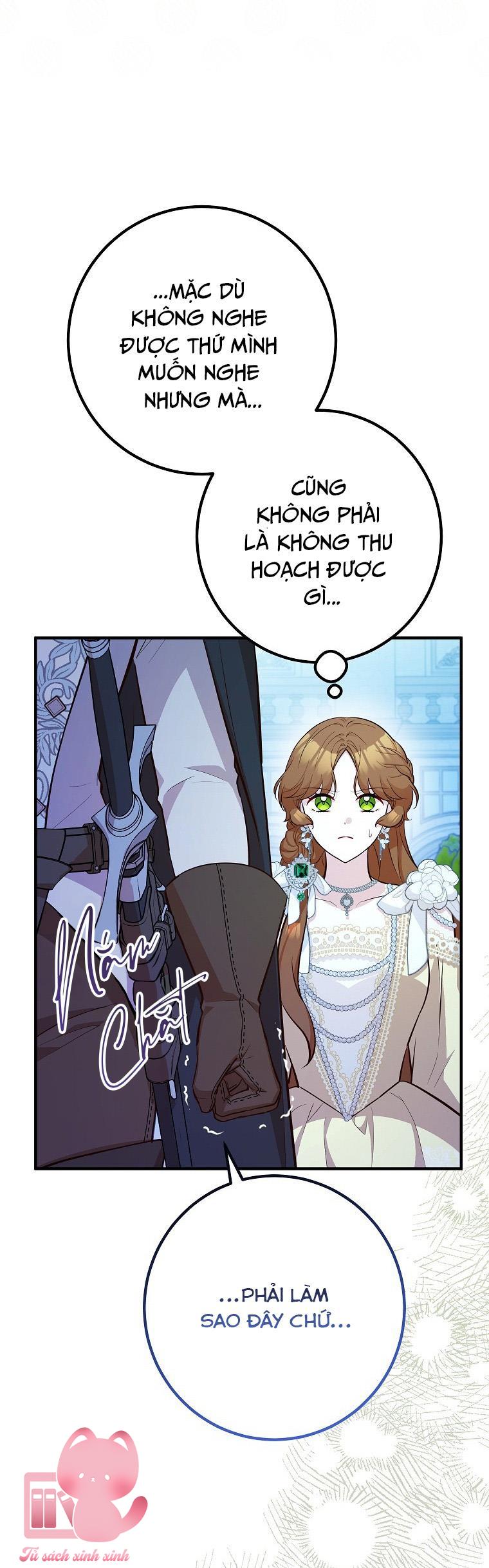Bác Sĩ Hoàn Thành Trách Nhiệm Rồi - Chap 55 - Trang 56