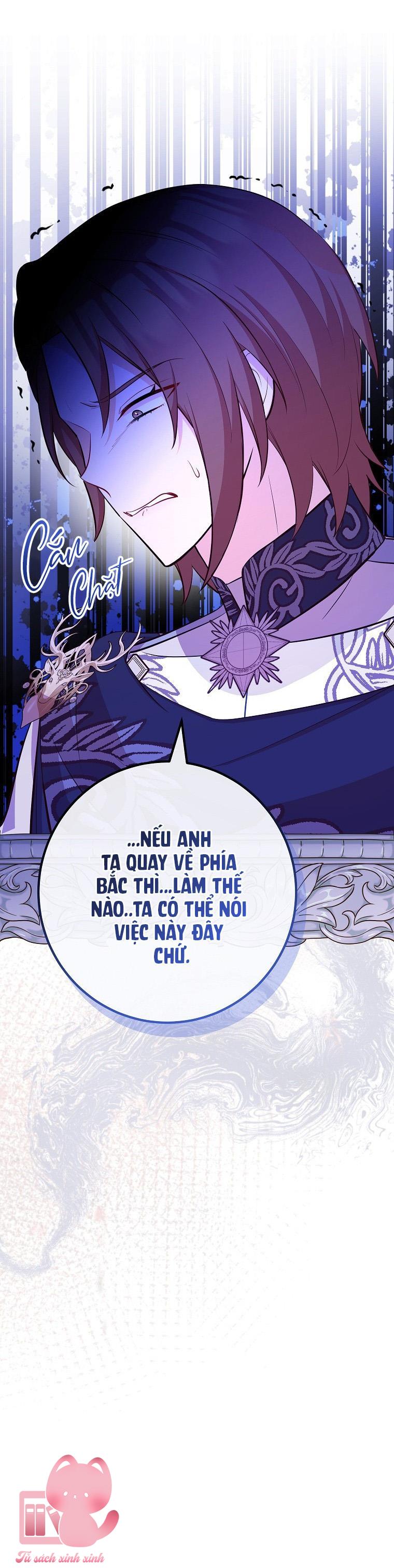 Bác Sĩ Hoàn Thành Trách Nhiệm Rồi - Chap 55 - Trang 58