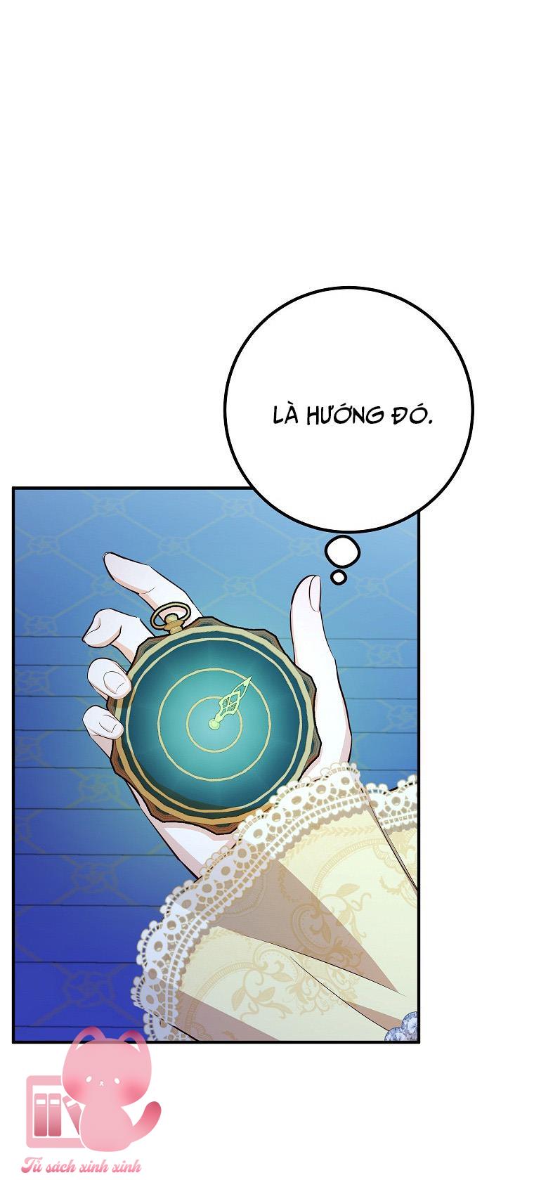 Bác Sĩ Hoàn Thành Trách Nhiệm Rồi - Chap 55 - Trang 7