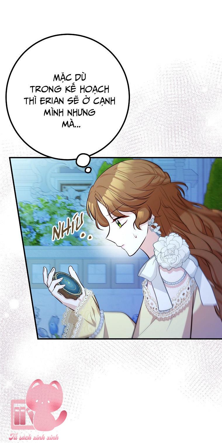 Bác Sĩ Hoàn Thành Trách Nhiệm Rồi - Chap 55 - Trang 9