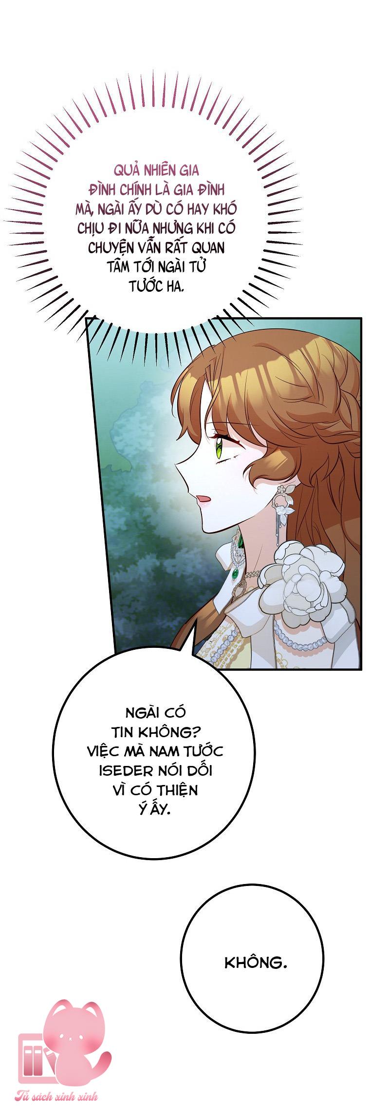 Bác Sĩ Hoàn Thành Trách Nhiệm Rồi - Chap 56 - Trang 2