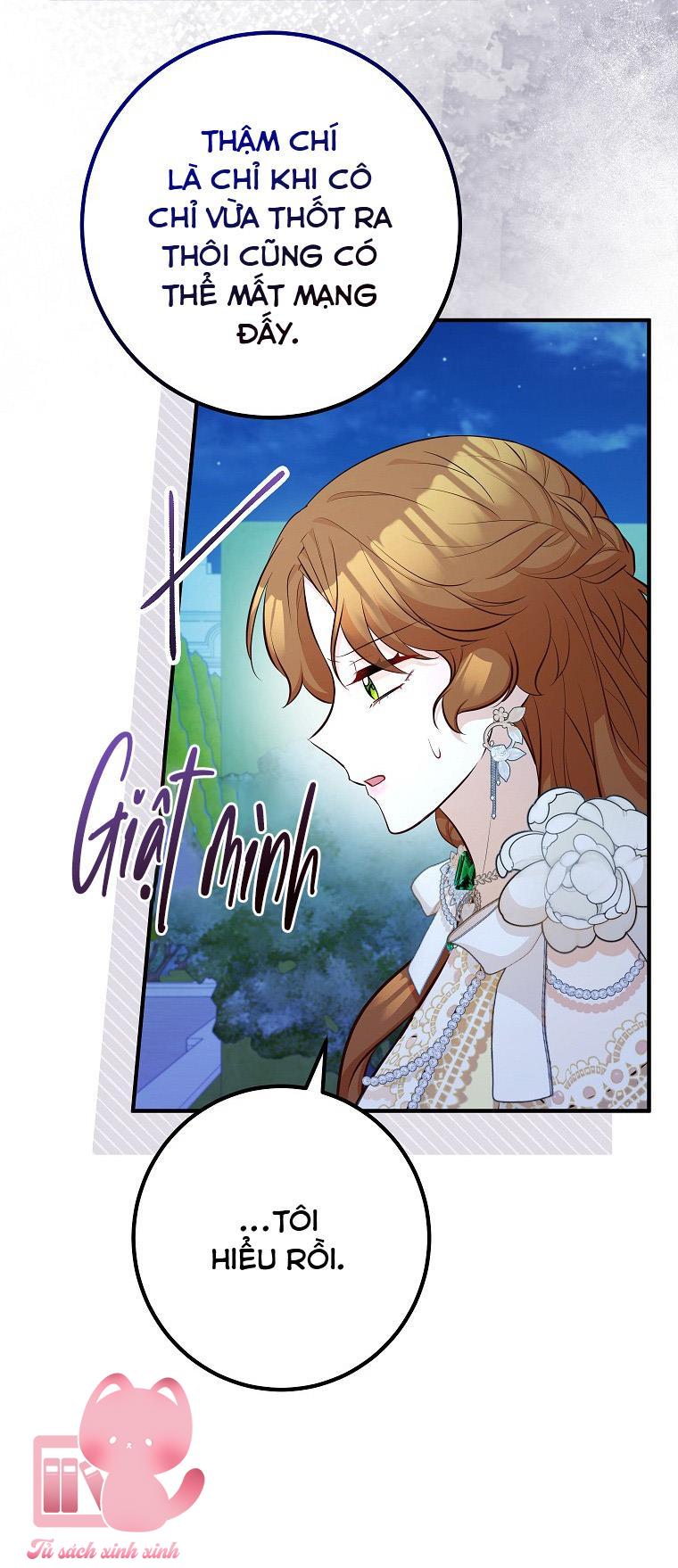 Bác Sĩ Hoàn Thành Trách Nhiệm Rồi - Chap 56 - Trang 11