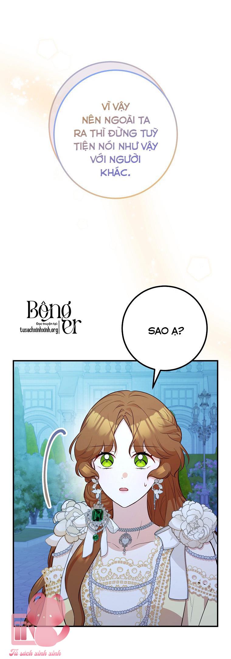 Bác Sĩ Hoàn Thành Trách Nhiệm Rồi - Chap 56 - Trang 12