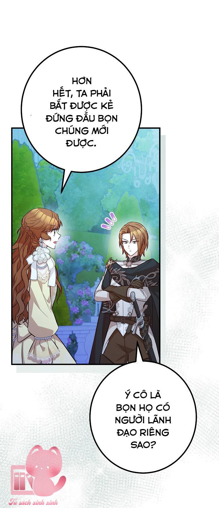 Bác Sĩ Hoàn Thành Trách Nhiệm Rồi - Chap 56 - Trang 16
