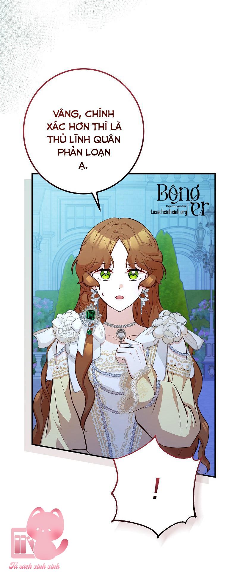 Bác Sĩ Hoàn Thành Trách Nhiệm Rồi - Chap 56 - Trang 17