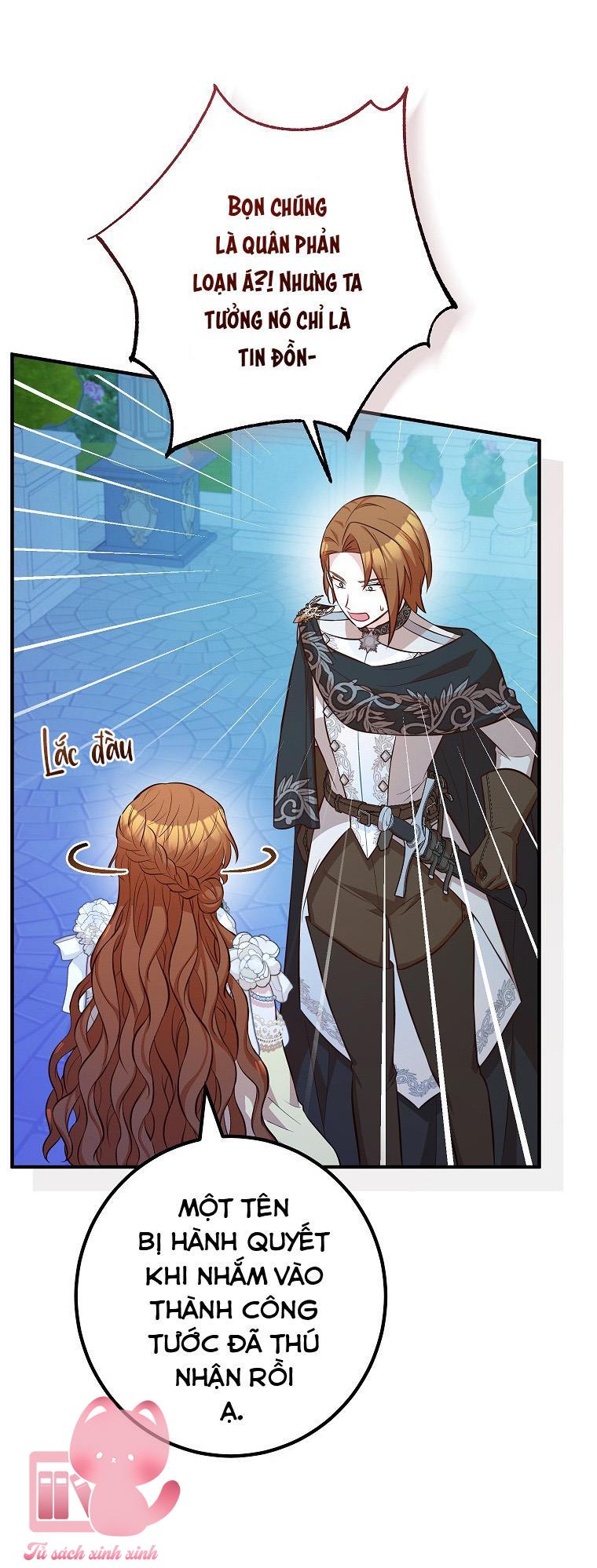 Bác Sĩ Hoàn Thành Trách Nhiệm Rồi - Chap 56 - Trang 18