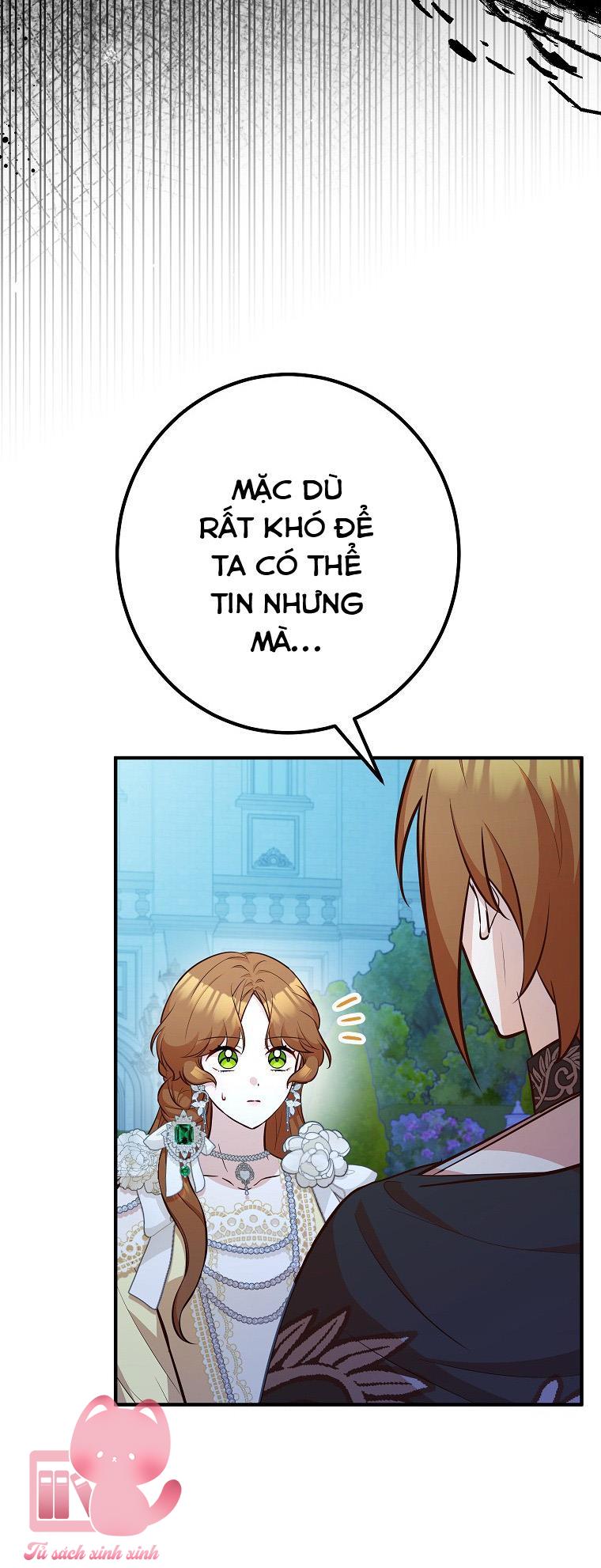 Bác Sĩ Hoàn Thành Trách Nhiệm Rồi - Chap 56 - Trang 20