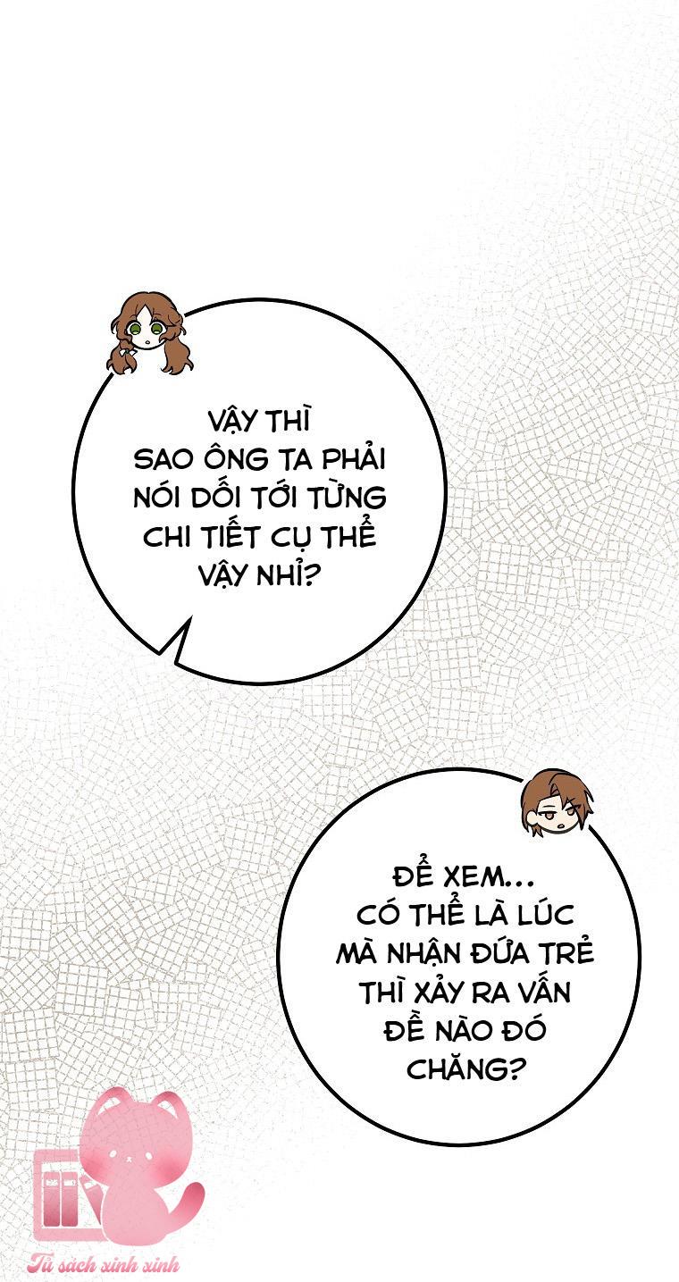 Bác Sĩ Hoàn Thành Trách Nhiệm Rồi - Chap 56 - Trang 3