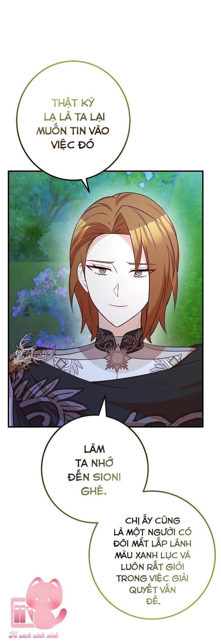 Bác Sĩ Hoàn Thành Trách Nhiệm Rồi - Chap 56 - Trang 21