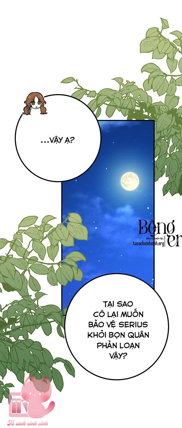 Bác Sĩ Hoàn Thành Trách Nhiệm Rồi - Chap 56 - Trang 22