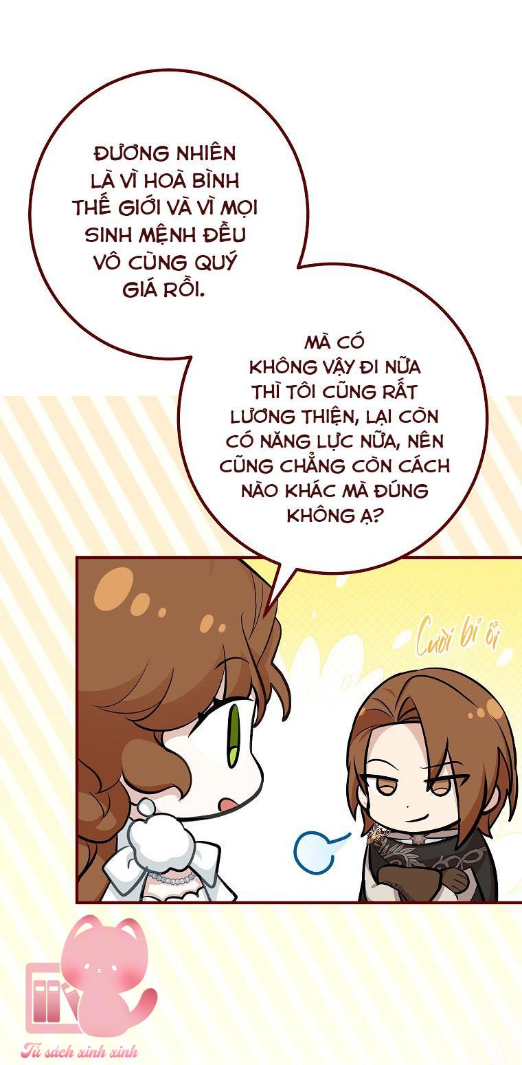 Bác Sĩ Hoàn Thành Trách Nhiệm Rồi - Chap 56 - Trang 23