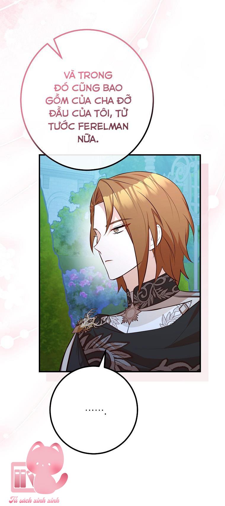 Bác Sĩ Hoàn Thành Trách Nhiệm Rồi - Chap 56 - Trang 26