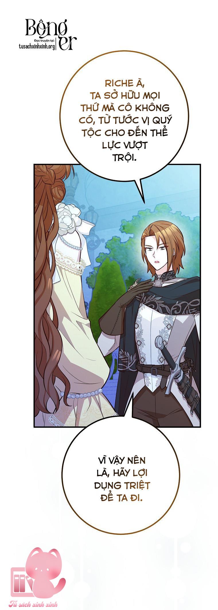 Bác Sĩ Hoàn Thành Trách Nhiệm Rồi - Chap 56 - Trang 27