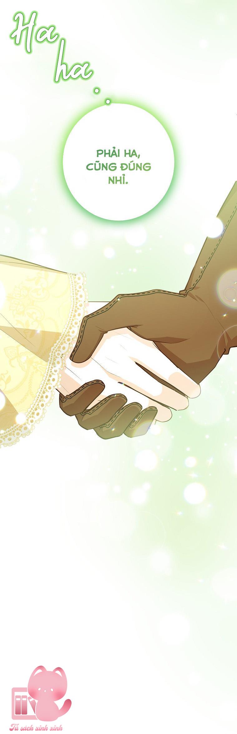 Bác Sĩ Hoàn Thành Trách Nhiệm Rồi - Chap 56 - Trang 30