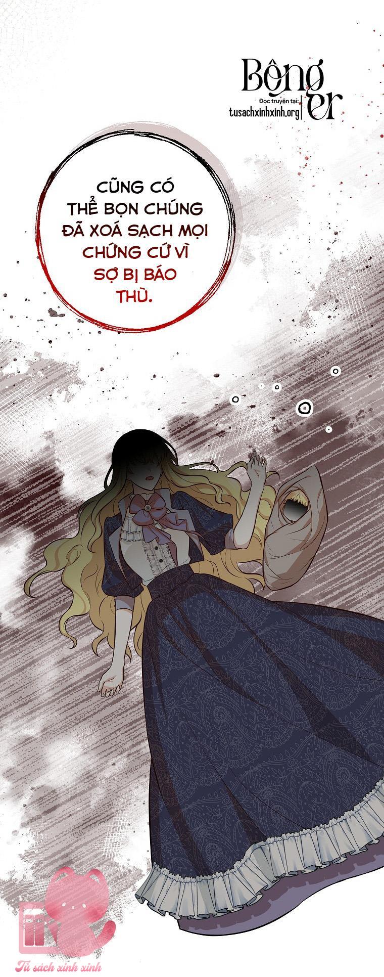 Bác Sĩ Hoàn Thành Trách Nhiệm Rồi - Chap 56 - Trang 4