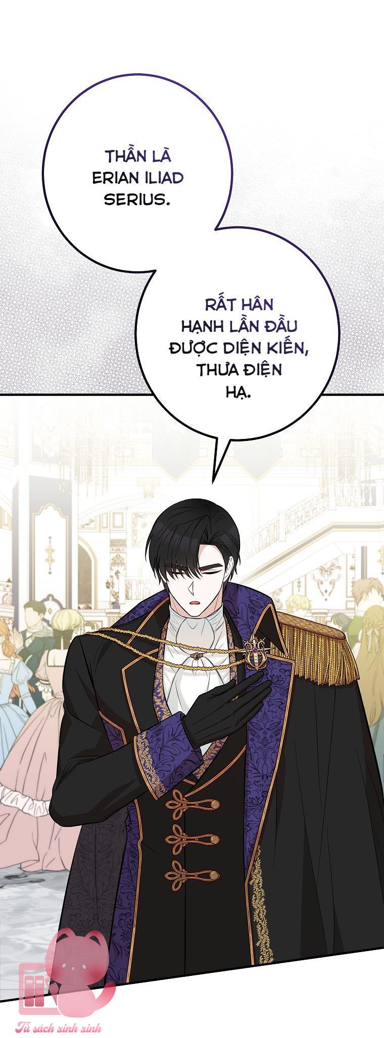 Bác Sĩ Hoàn Thành Trách Nhiệm Rồi - Chap 56 - Trang 33