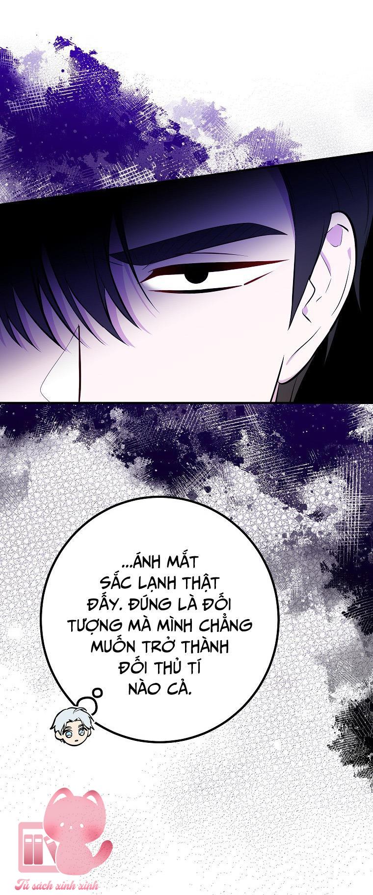 Bác Sĩ Hoàn Thành Trách Nhiệm Rồi - Chap 56 - Trang 34