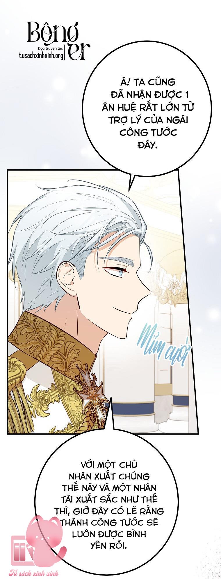 Bác Sĩ Hoàn Thành Trách Nhiệm Rồi - Chap 56 - Trang 36