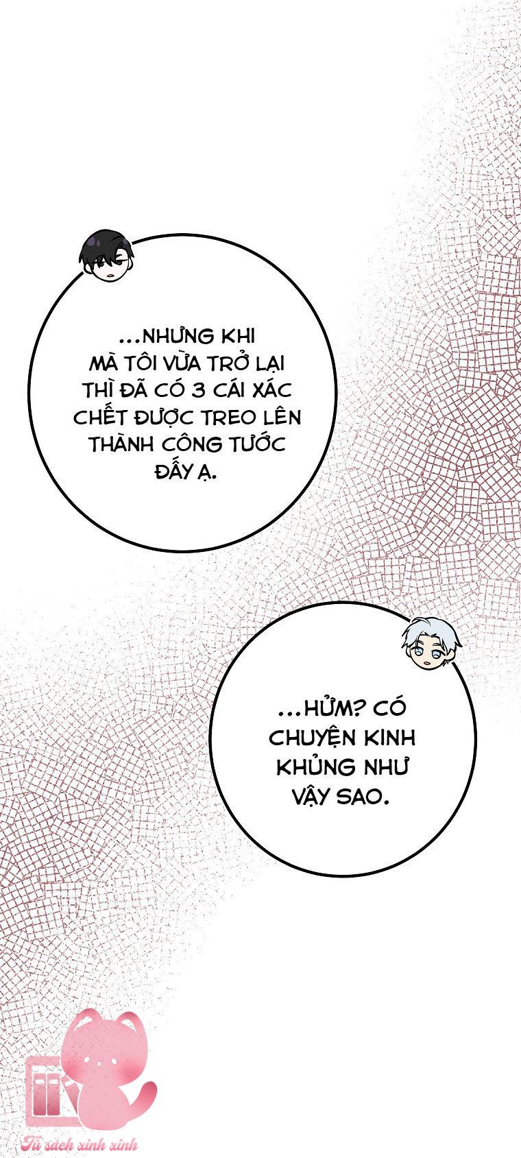 Bác Sĩ Hoàn Thành Trách Nhiệm Rồi - Chap 56 - Trang 37
