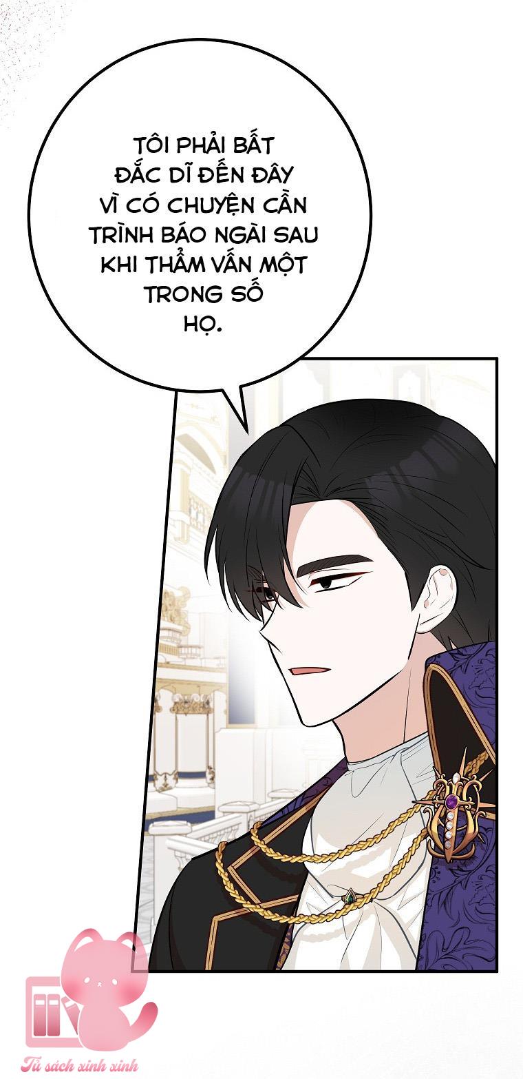 Bác Sĩ Hoàn Thành Trách Nhiệm Rồi - Chap 56 - Trang 38