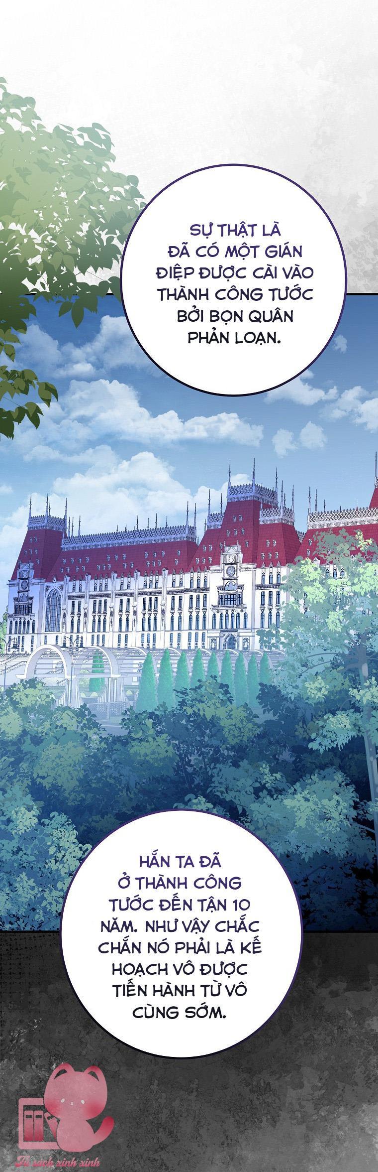 Bác Sĩ Hoàn Thành Trách Nhiệm Rồi - Chap 56 - Trang 39