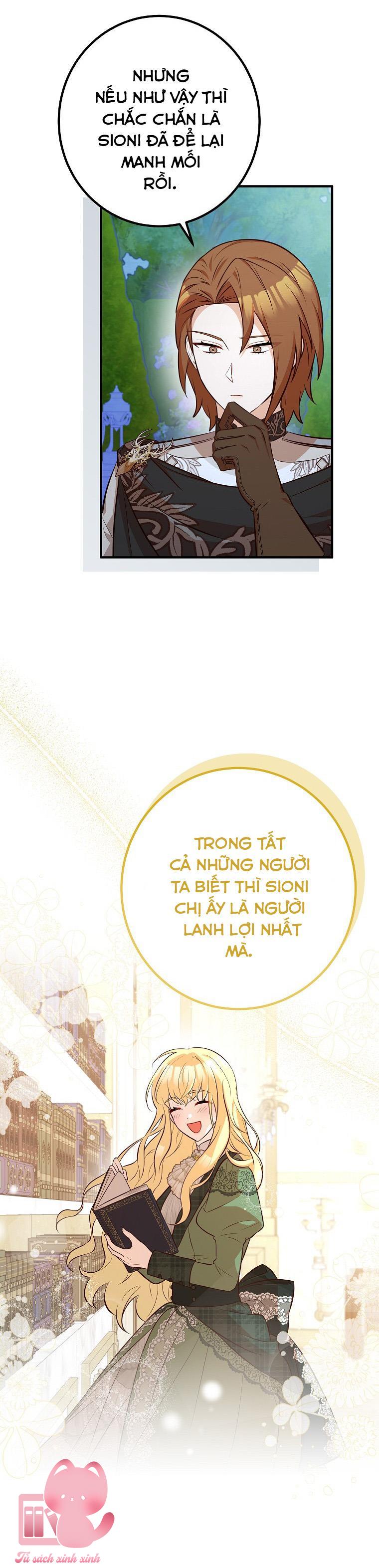 Bác Sĩ Hoàn Thành Trách Nhiệm Rồi - Chap 56 - Trang 5