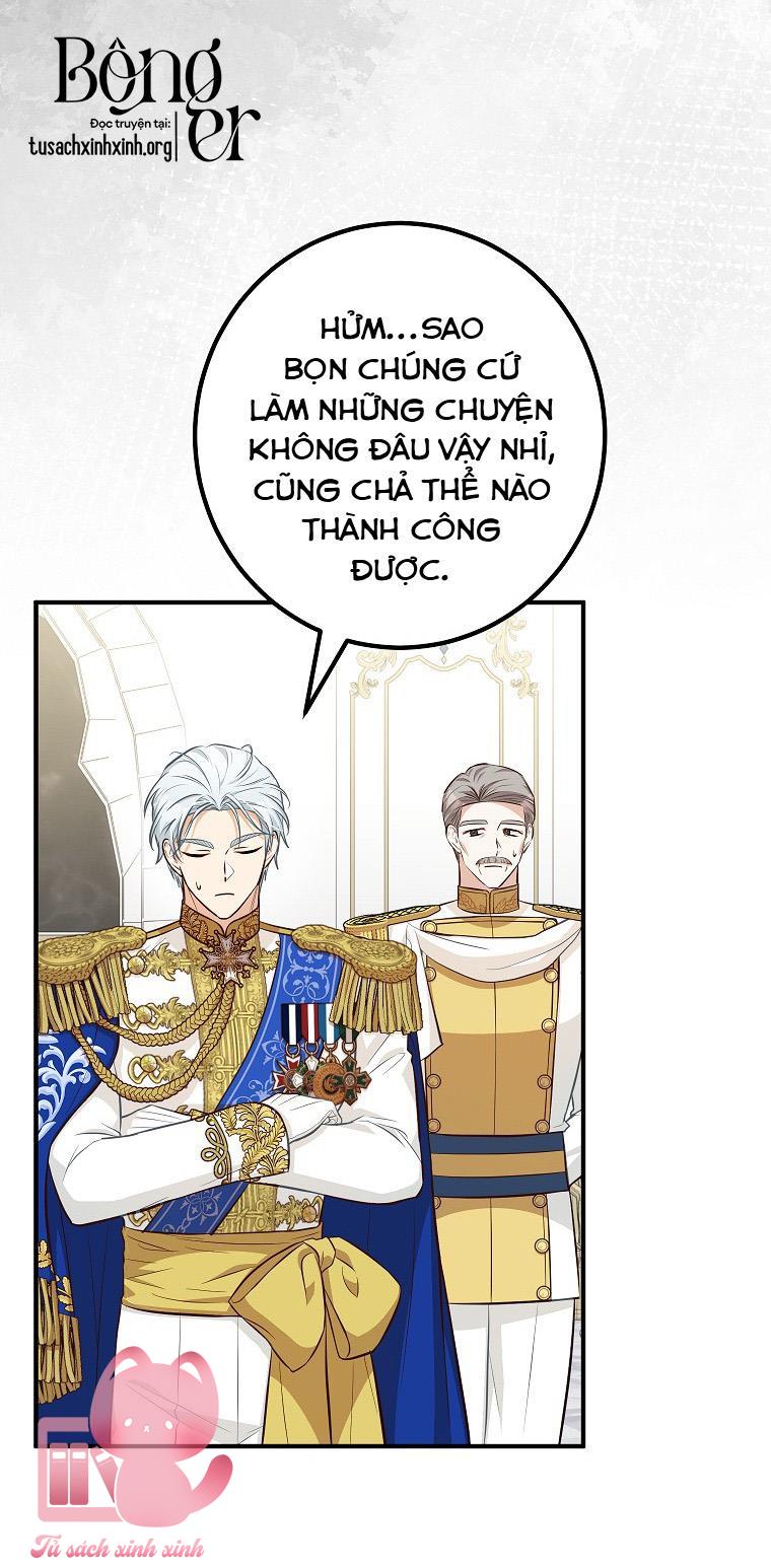 Bác Sĩ Hoàn Thành Trách Nhiệm Rồi - Chap 56 - Trang 41