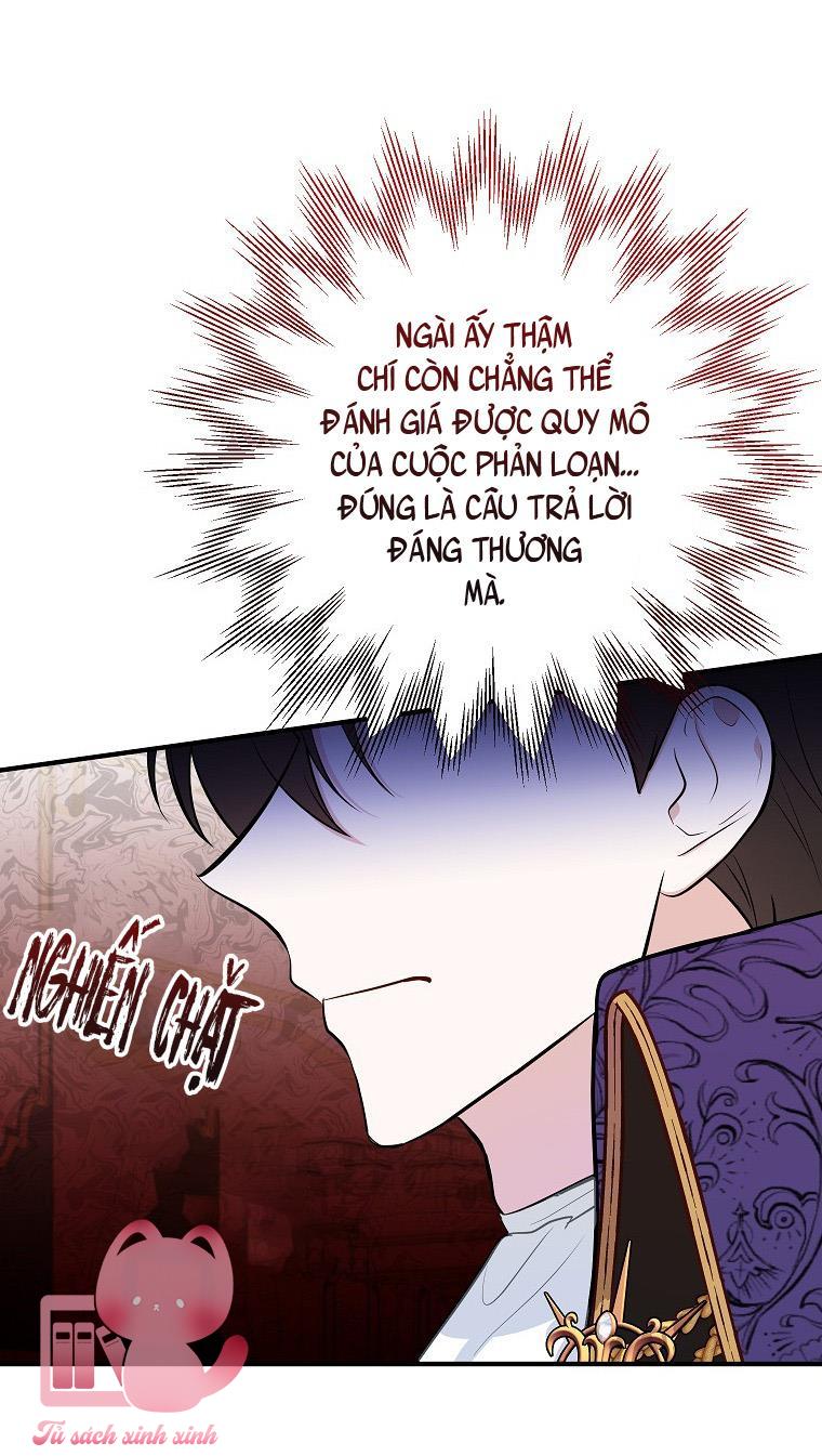 Bác Sĩ Hoàn Thành Trách Nhiệm Rồi - Chap 56 - Trang 43