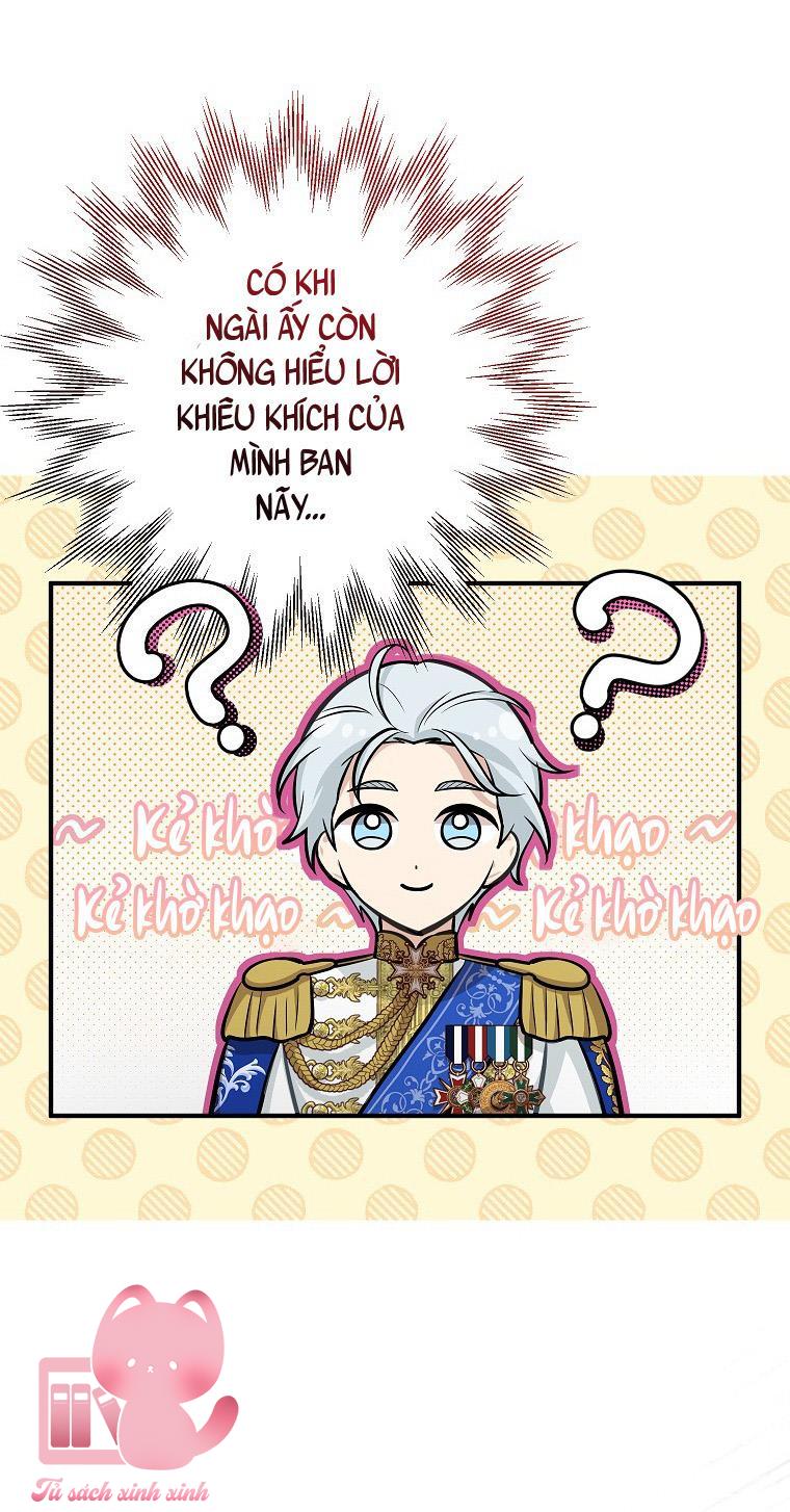Bác Sĩ Hoàn Thành Trách Nhiệm Rồi - Chap 56 - Trang 44