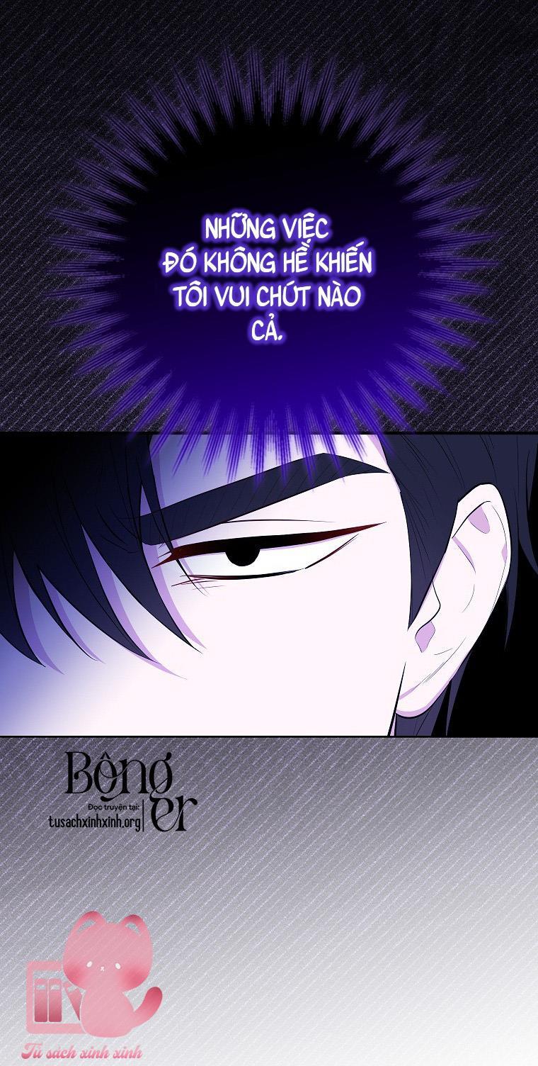 Bác Sĩ Hoàn Thành Trách Nhiệm Rồi - Chap 56 - Trang 46