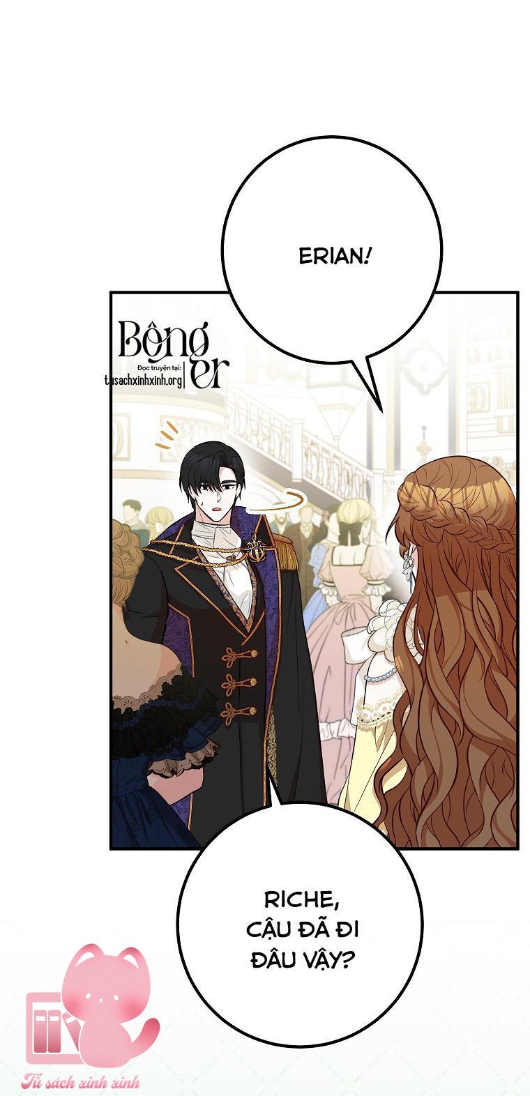Bác Sĩ Hoàn Thành Trách Nhiệm Rồi - Chap 56 - Trang 50