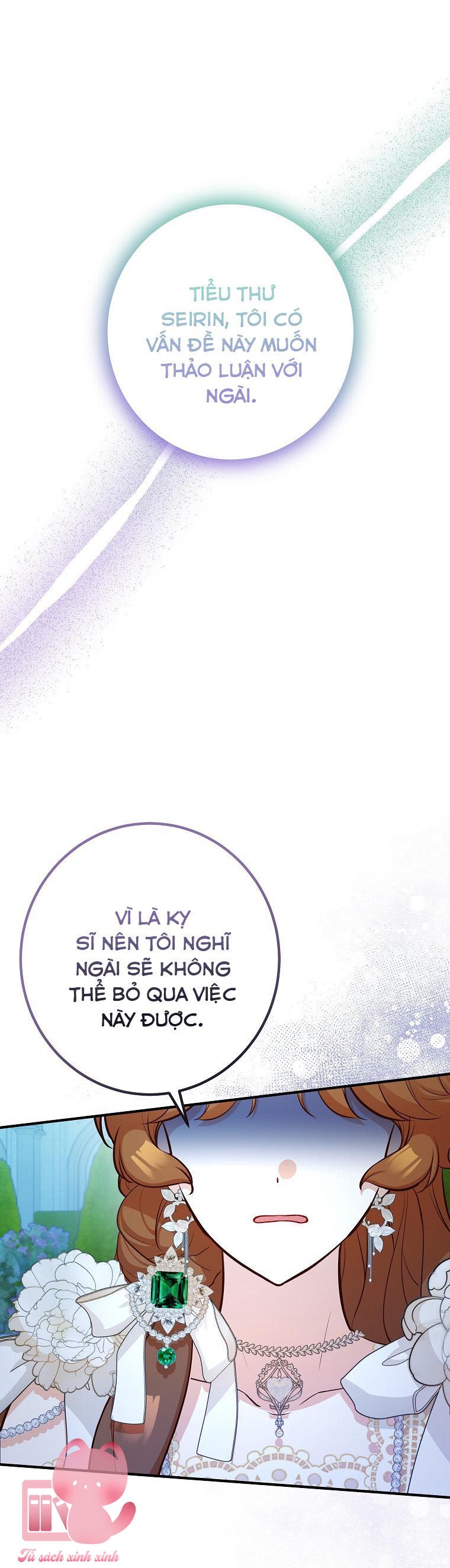 Bác Sĩ Hoàn Thành Trách Nhiệm Rồi - Chap 56 - Trang 6