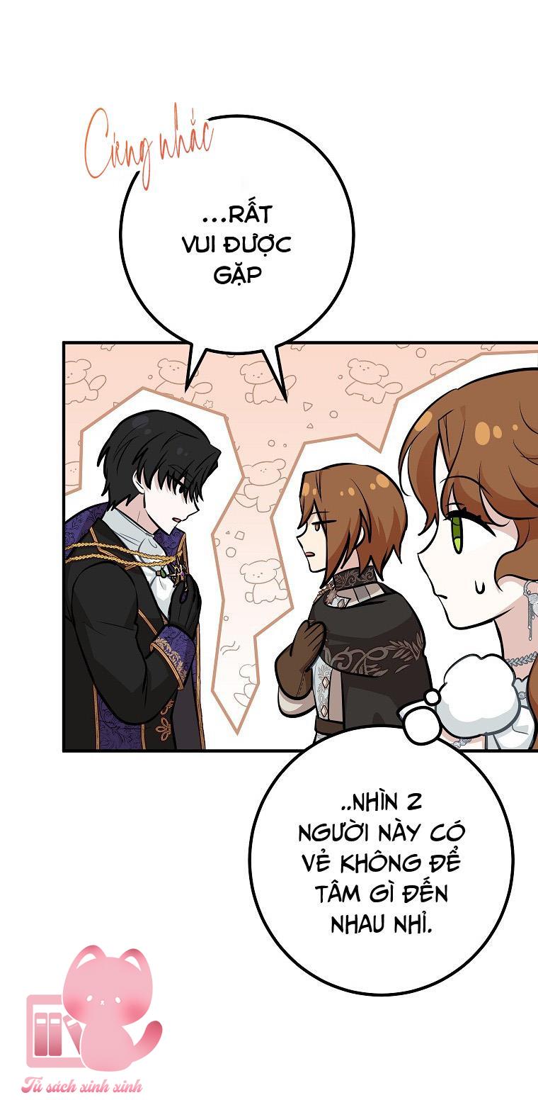 Bác Sĩ Hoàn Thành Trách Nhiệm Rồi - Chap 56 - Trang 52