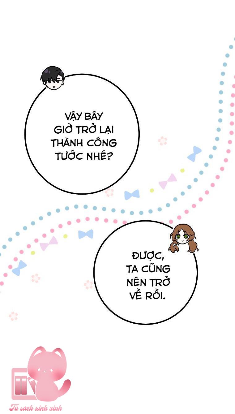 Bác Sĩ Hoàn Thành Trách Nhiệm Rồi - Chap 56 - Trang 53