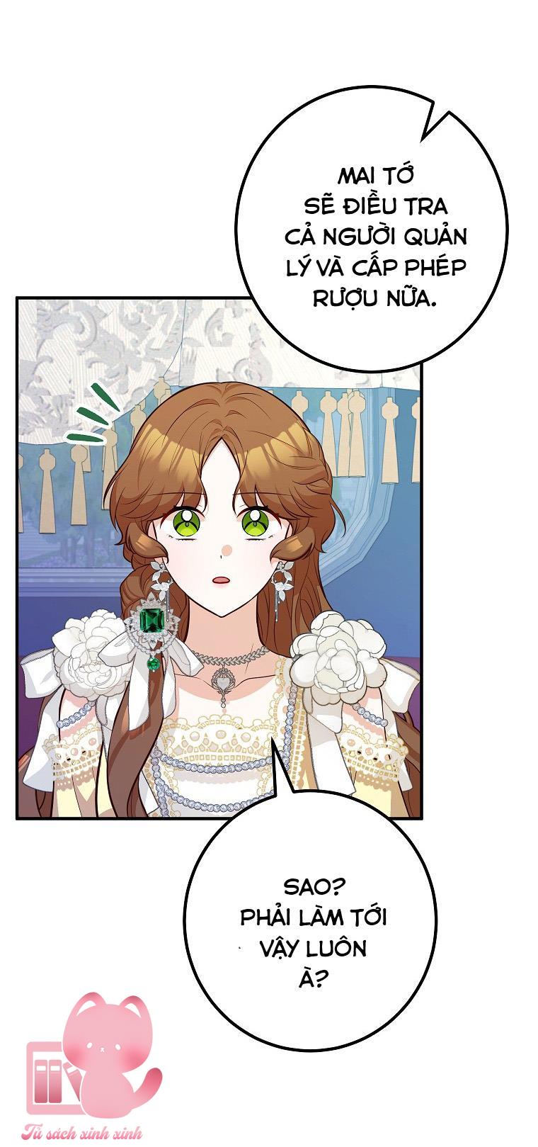 Bác Sĩ Hoàn Thành Trách Nhiệm Rồi - Chap 56 - Trang 56